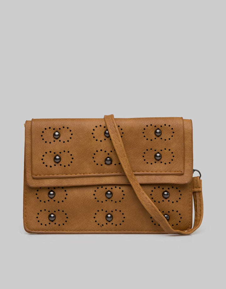 Creart Concept Mini Sling Bag Clorina