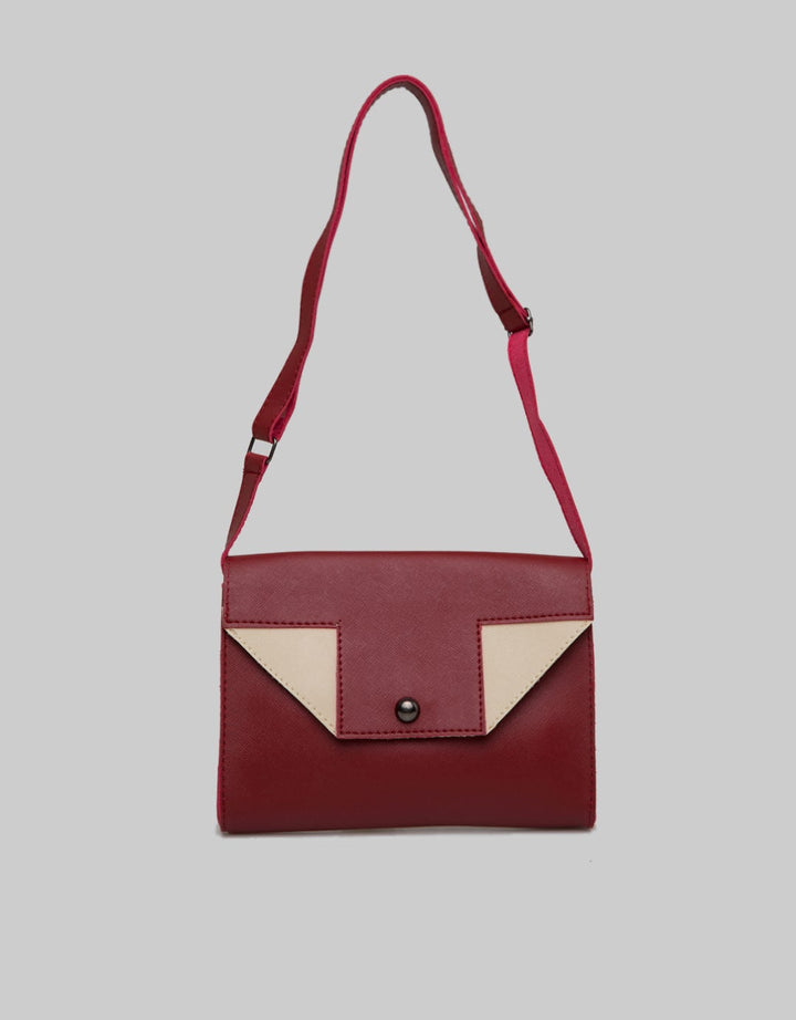 Creart Concept Sling Bag Abiel