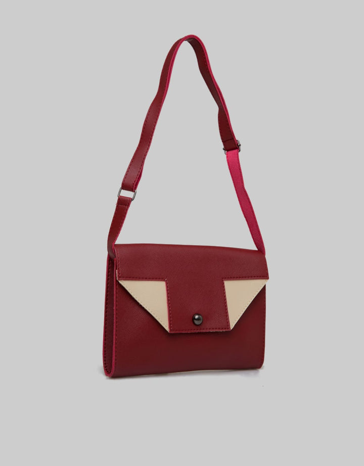 Creart Concept Sling Bag Abiel