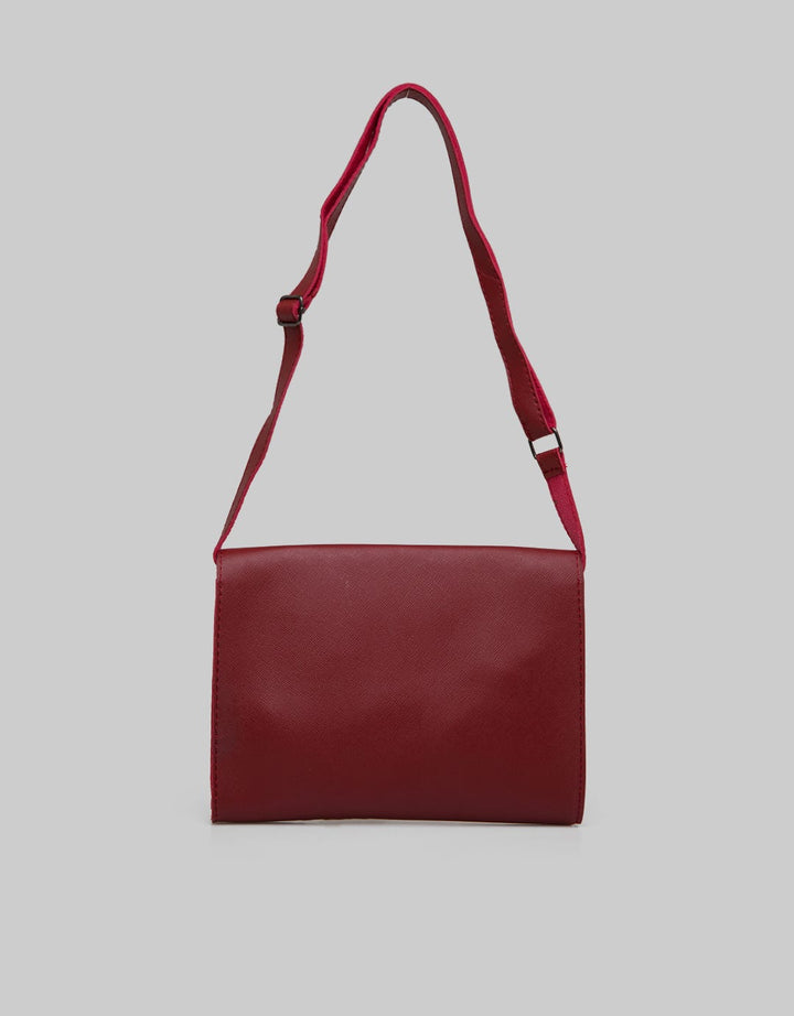 Creart Concept Sling Bag Abiel