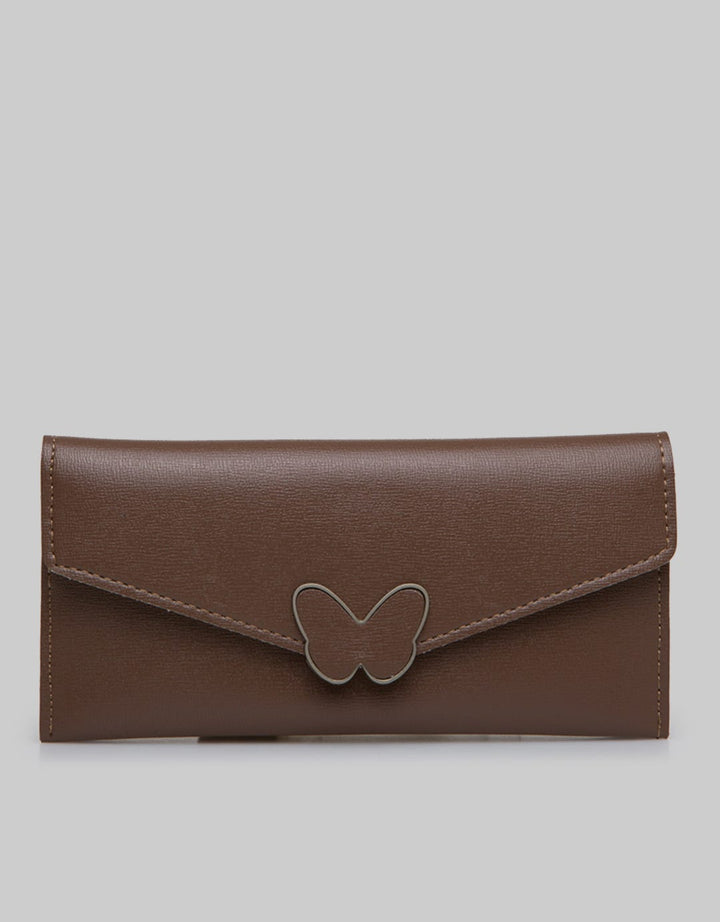 Creart Concept Wallet Butterfly