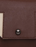 Louvre Paris Sling Bag Tigare