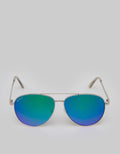 Creart Concept Ray-Ban Space Edition Polarized Derlan Sunglasses