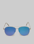 Creart Concept Ray-Ban Space Edition Polarized Derlan Sunglasses