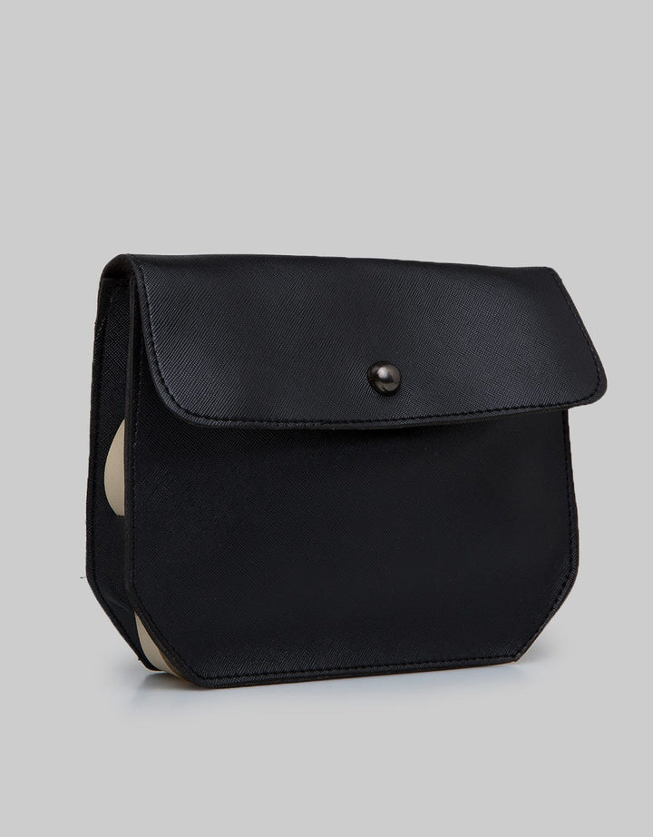 Creart Concept Sling Bag Hajiku