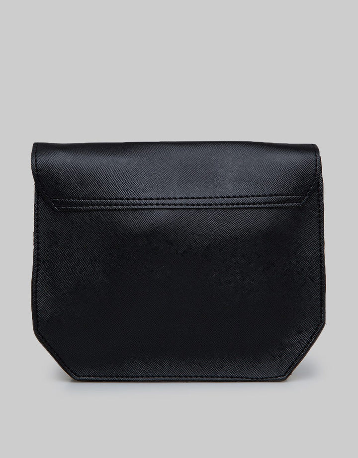 Creart Concept Sling Bag Hajiku