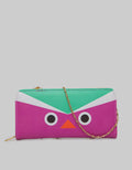 Cre Art Wallet Zoony