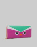 Cre Art Wallet Zoony