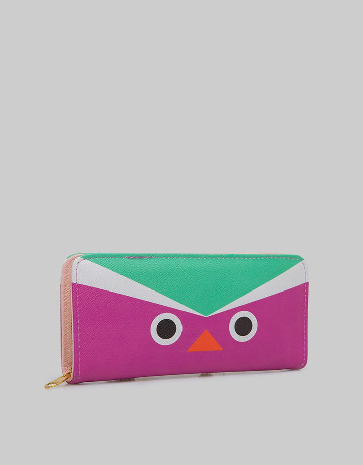 Cre Art Wallet Zoony