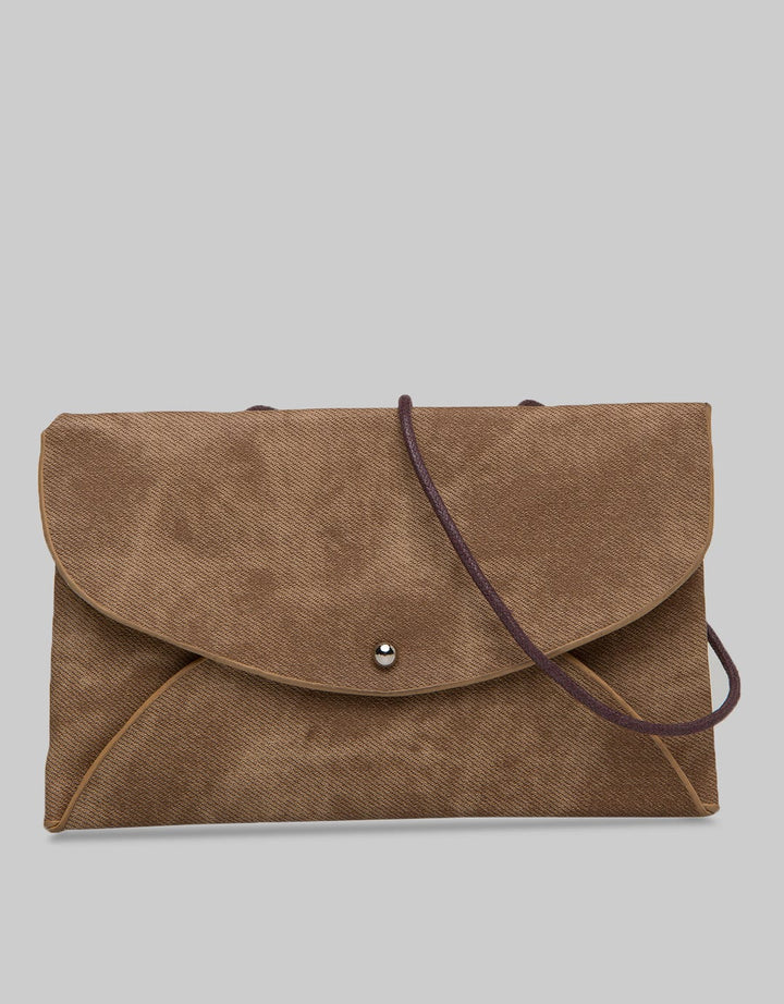 Louvre Paris Sling Bag Acsy