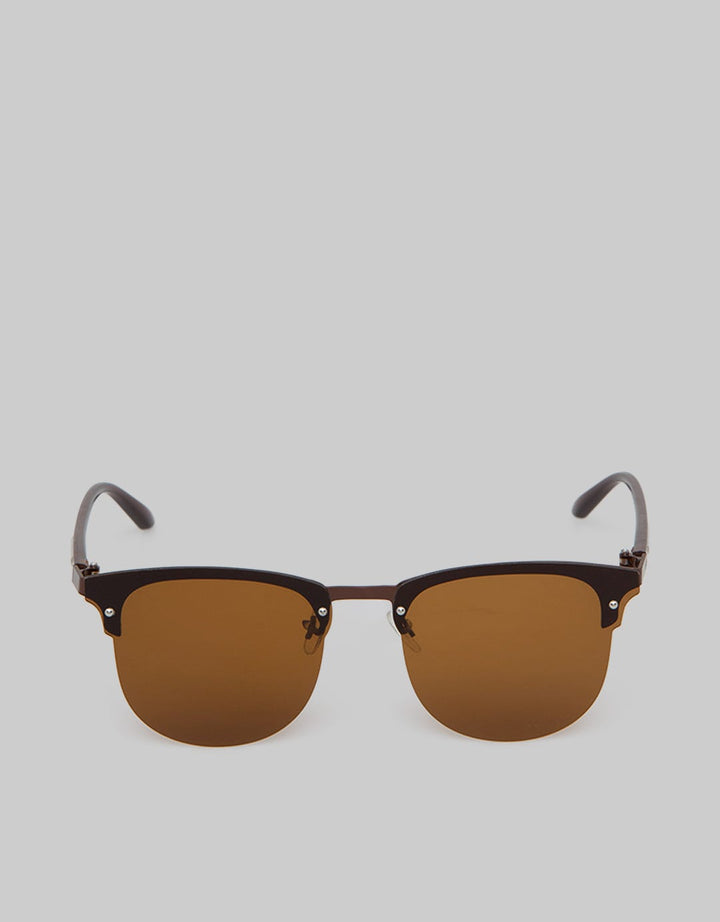 Creart Concept Kacamata Polarized Hudson