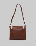 Louvre Paris Sling Bag Tasconi