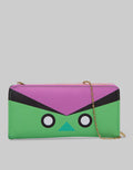 Cre Art Wallet Zoony