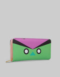 Cre Art Wallet Zoony