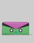 Cre Art Wallet Zoony