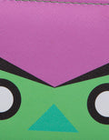Cre Art Wallet Zoony
