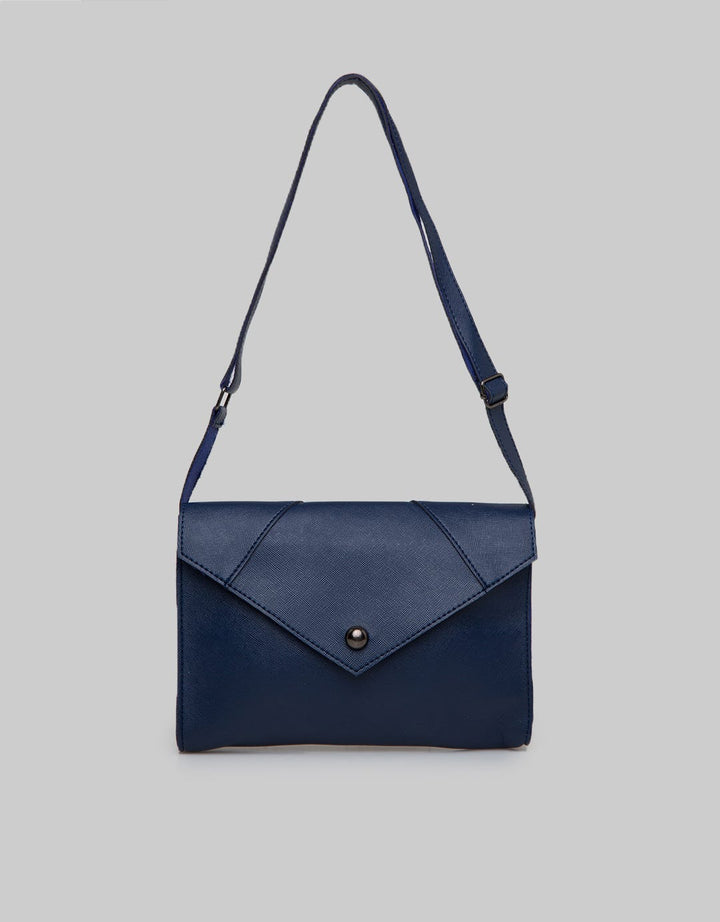 Louvre Paris Sling Bag Furmail