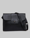Louvre Paris Sling Bag Klupis