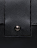 Louvre Paris Sling Bag Klupis