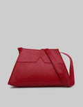 Louvre Paris Trapisley Sling Bag
