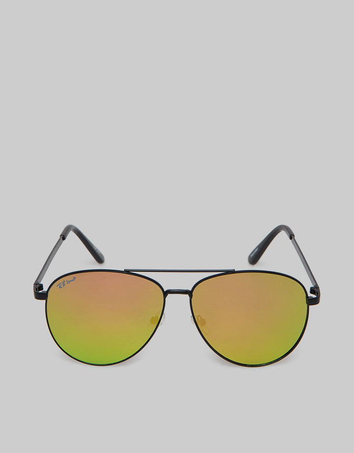 Creart Concept Ray-Ban Space Edition Polarized Derlan Sunglasses