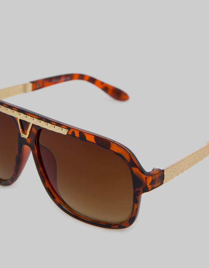 Creart Concept Kacamata Polarized Nanier