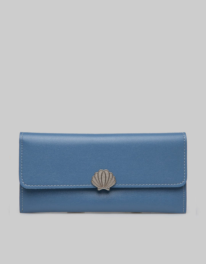 Creart Concept Wallet Clamsie