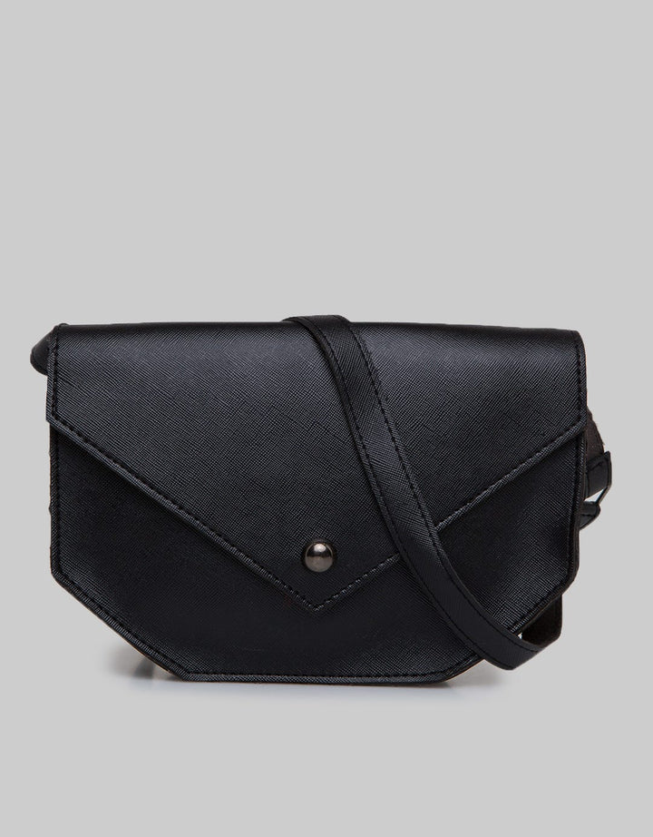 Louvre Paris Sling Bag Terosan
