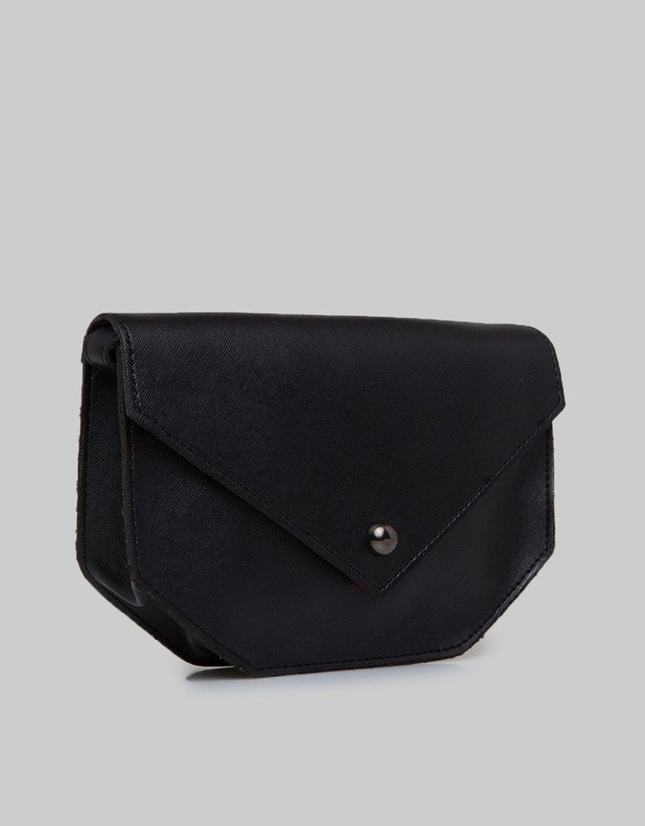 Louvre Paris Sling Bag Terosan