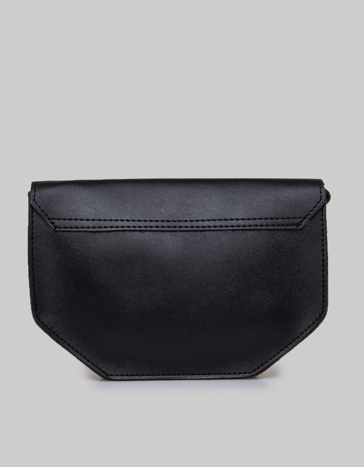 Louvre Paris Sling Bag Terosan