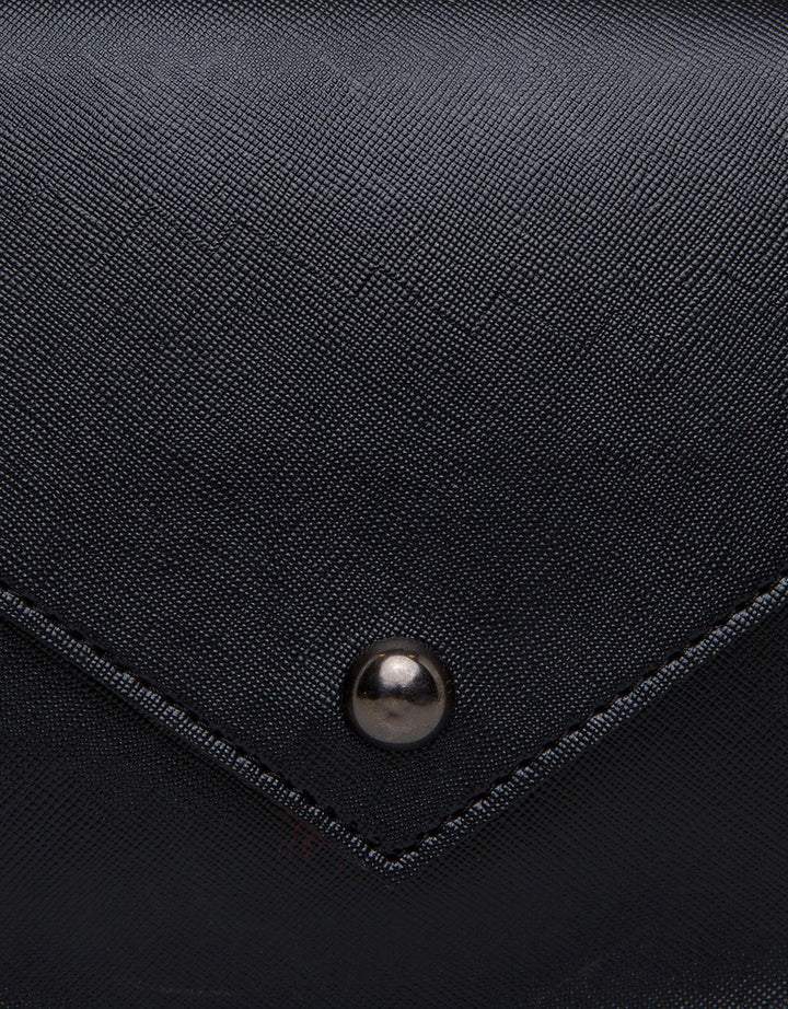 Louvre Paris Sling Bag Terosan