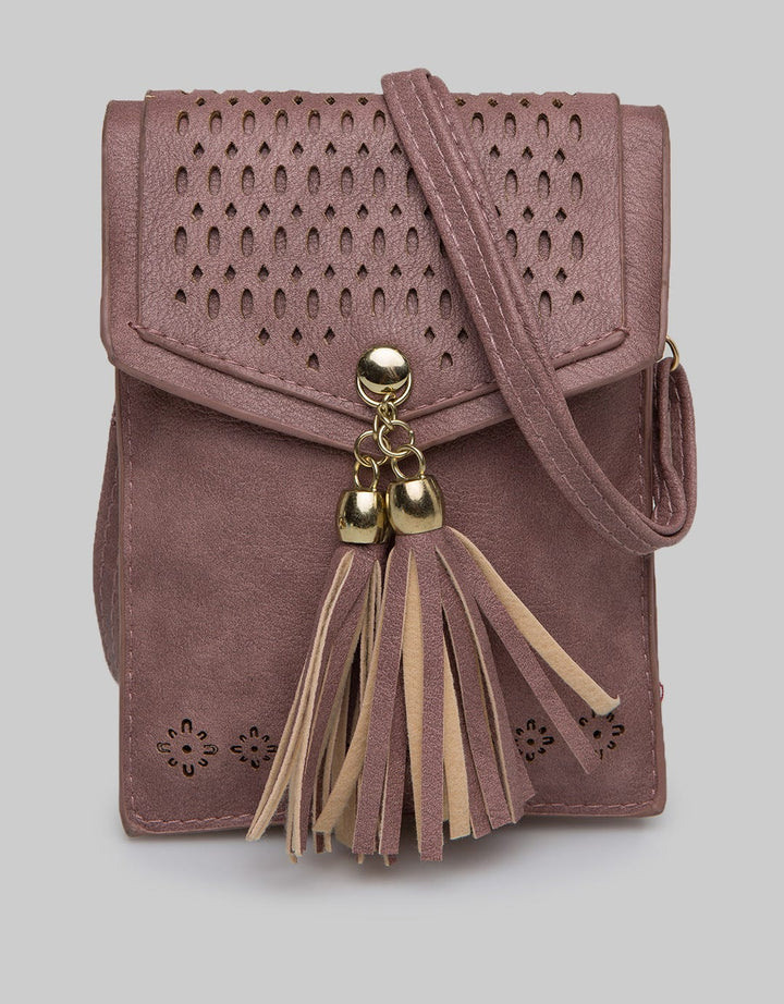 Creart Concept Mini Sling Bag Olayan