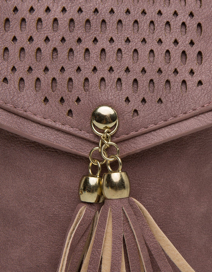 Creart Concept Mini Sling Bag Olayan
