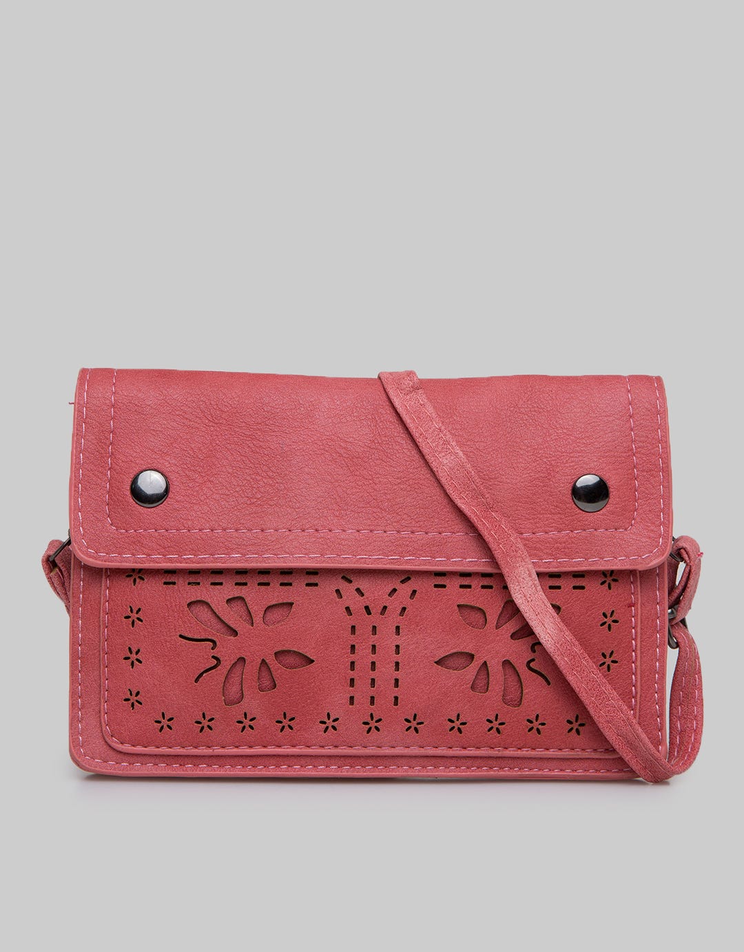 Louvre Paris Mini Sling Bag Yurina