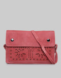 Louvre Paris Mini Sling Bag Yurina