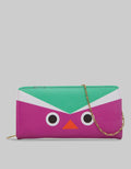 Cre Art Wallet Zoony