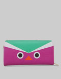 Cre Art Wallet Zoony
