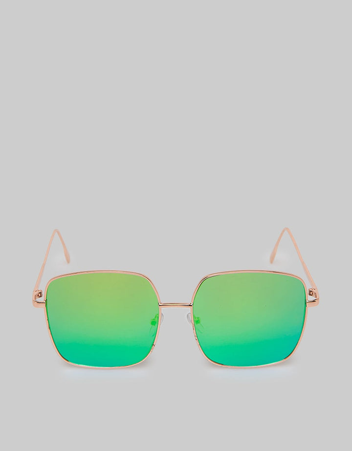 Creart Concept Kacamata Polarized Alendra