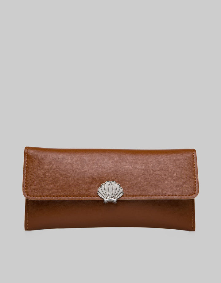Creart Concept Wallet Clamsie