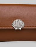 Creart Concept Wallet Clamsie