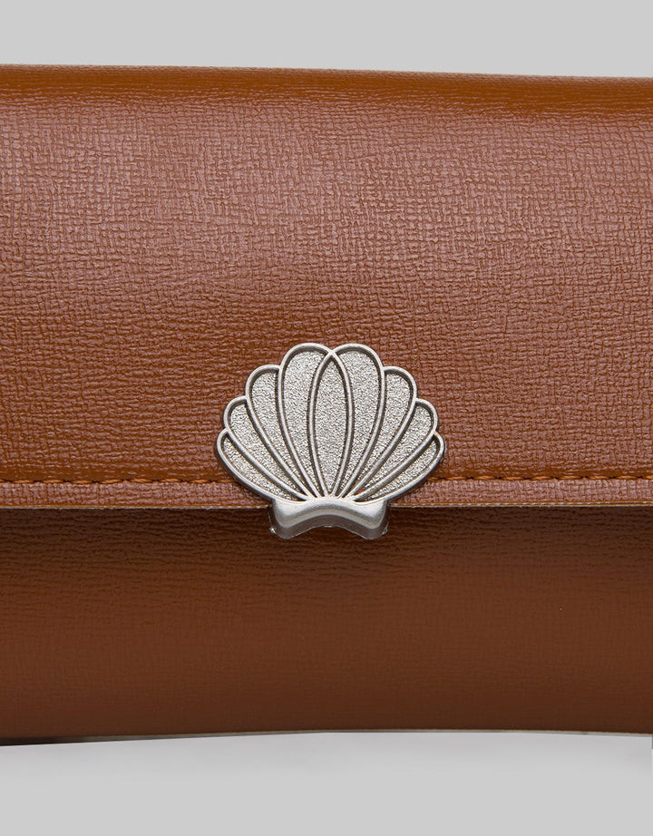 Creart Concept Wallet Clamsie