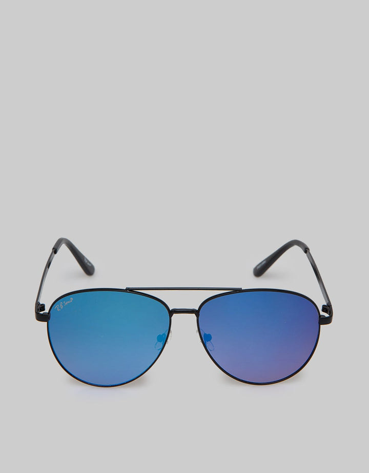 Creart Concept Ray-Ban Space Edition Polarized Derlan Sunglasses