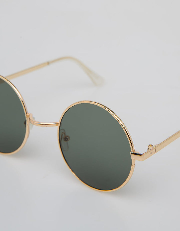 Creart Concept Cheslo Polarized Sunglasses