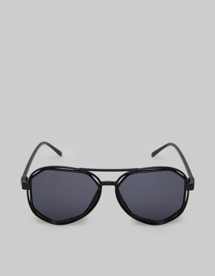 Creart Concept Kacamata Polarized Hugen
