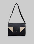 Louvre Paris Sling Bag Tigare