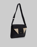 Louvre Paris Sling Bag Tigare