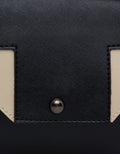 Louvre Paris Sling Bag Tigare