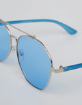 Creart Concept Barteloni Edition Polarized Mezzy Glasses