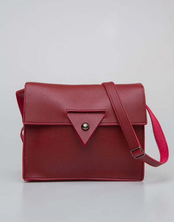 Creart Concept Sling Bag Trixiana