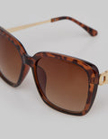 Creart Concept Kacamata Polarized Canaya